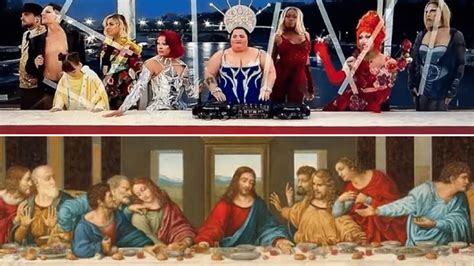 dionysus supper